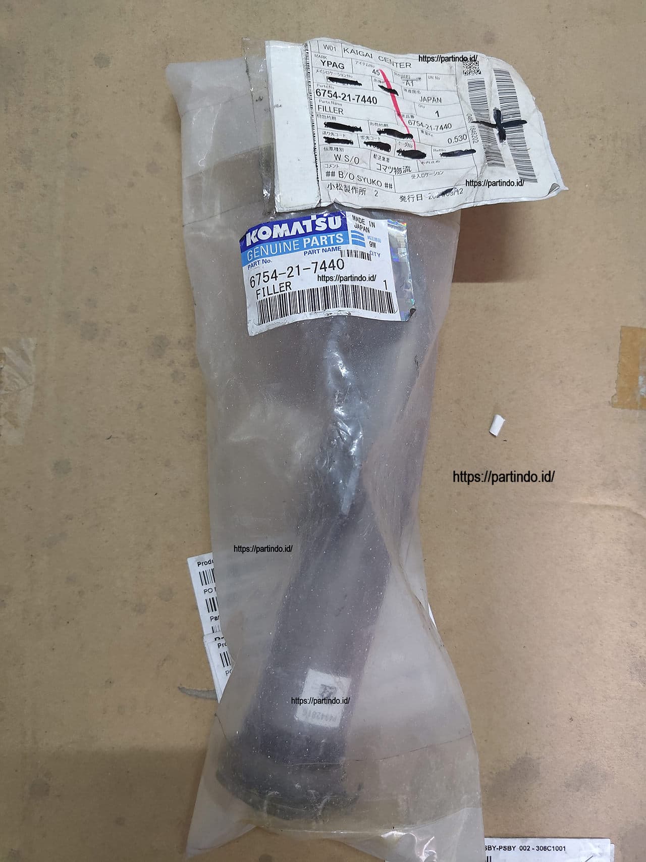 6754-21-7440 6754217440